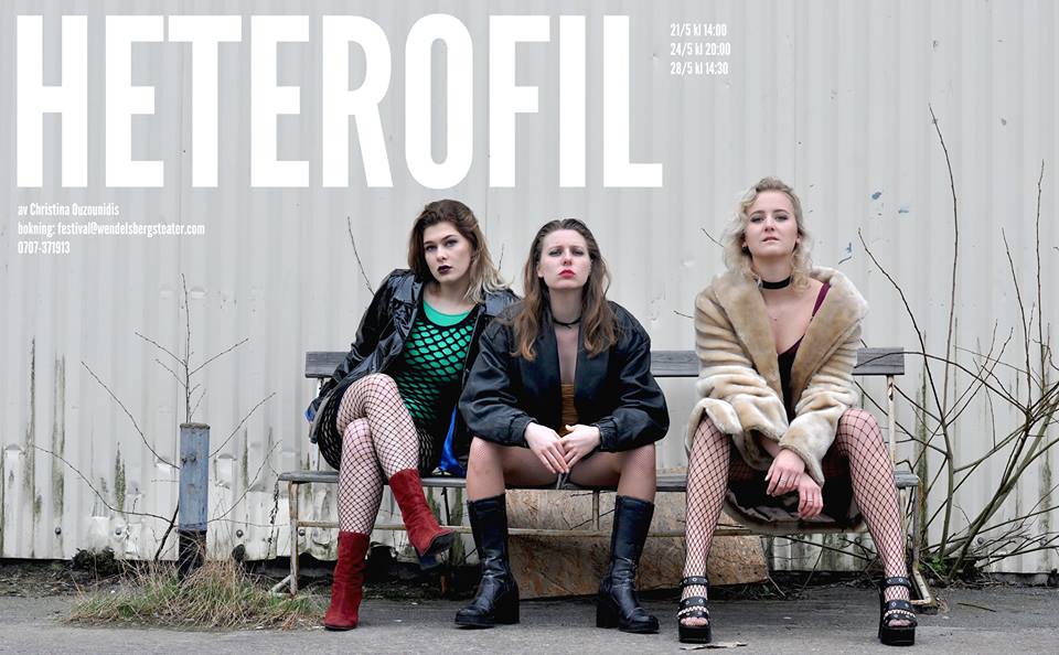 Heterofil