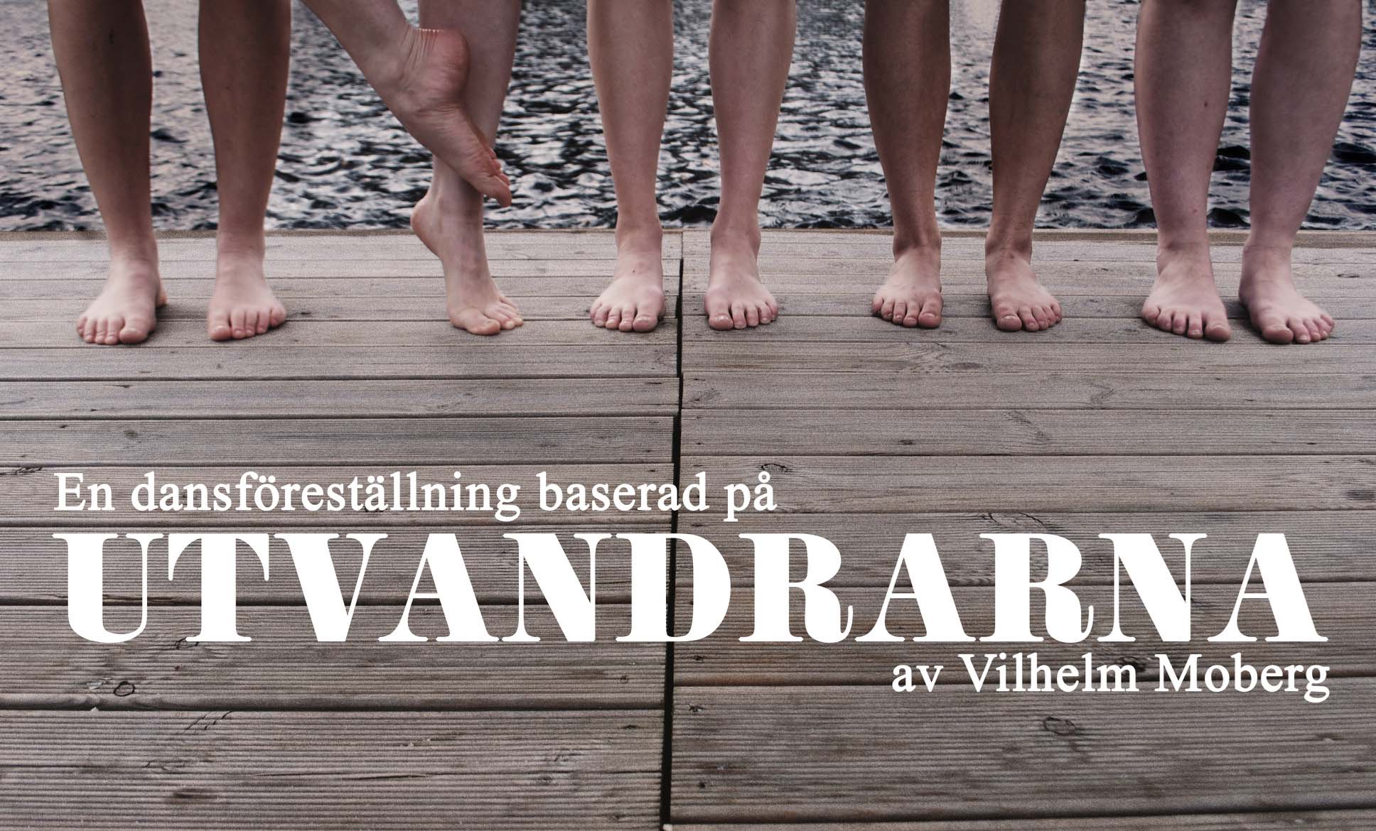 Utvandrarna