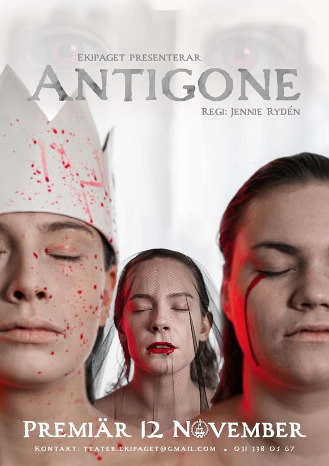 Antigone