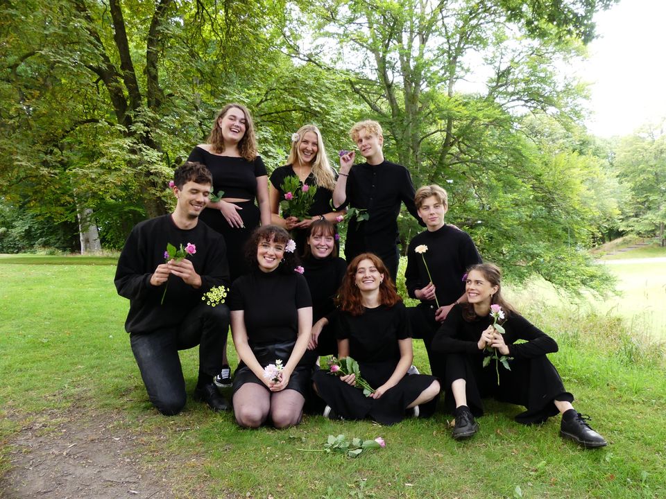 Gruppbild