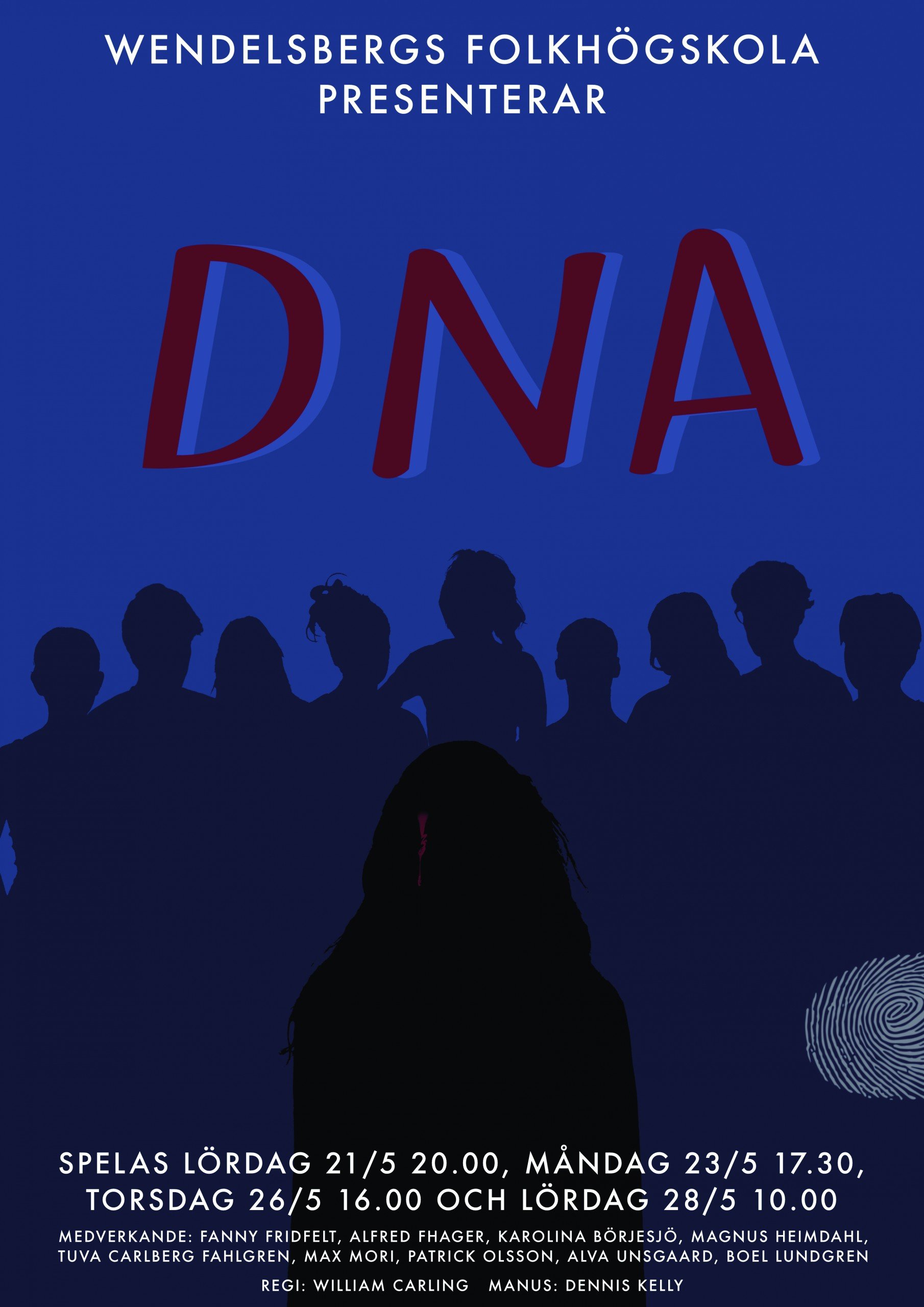 DNA