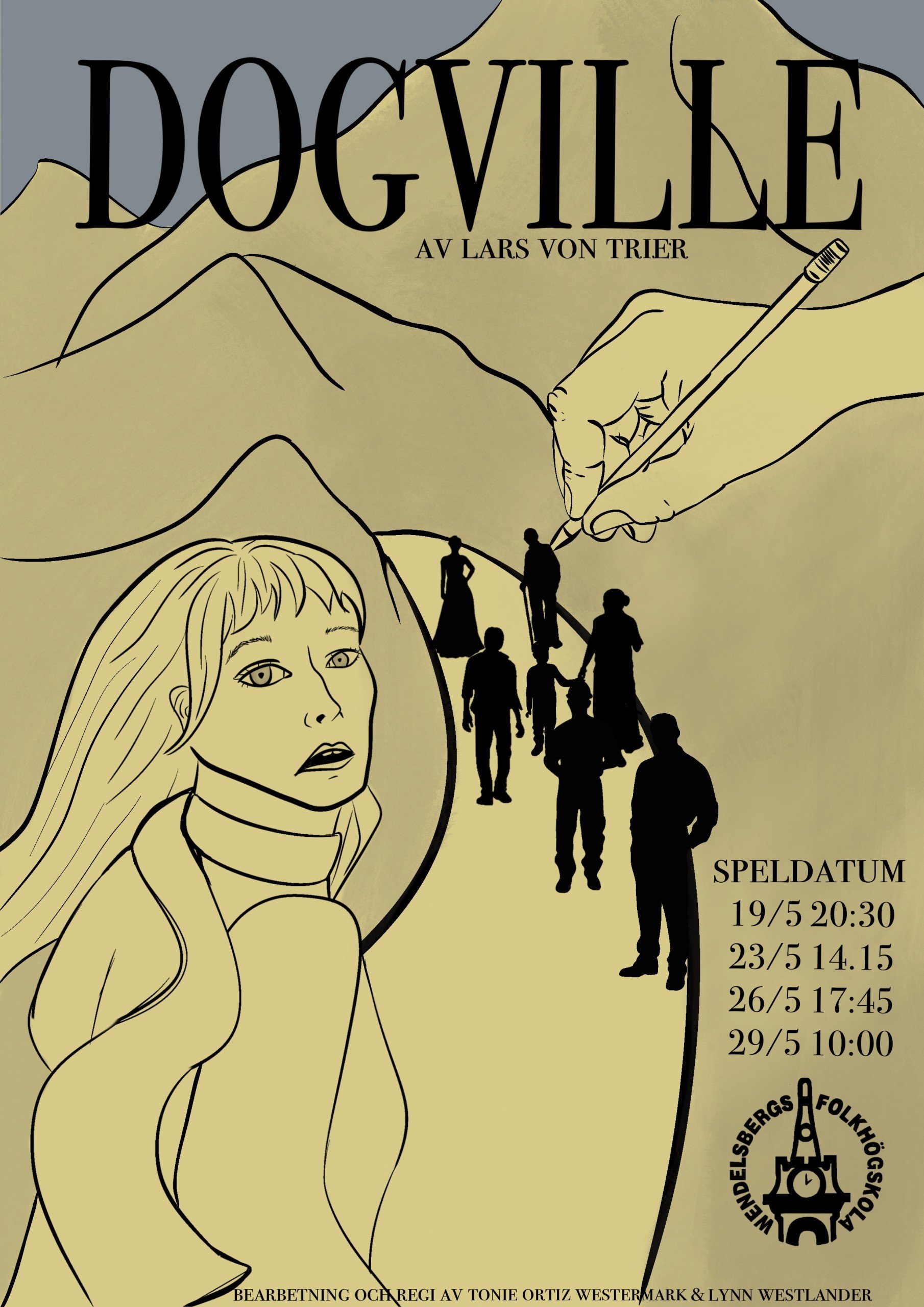 Dogville